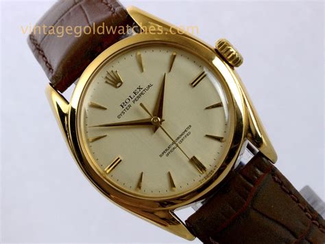 1953 omega oyster watch|1953 Rolex Oyster Perpetual .